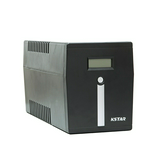 Szünetmentes áramforrás (UPS) vonali interaktív 2000VA 1200W 207-253V torony Micropower KSTAR