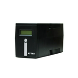 Szünetmentes áramforrás (UPS) vonali interaktív 600VA 360W 207-253V torony Micropower KSTAR