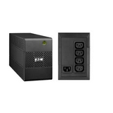 Szünetmentes áramforrás (UPS) vonali interaktív 650VA 360W 230V-ki torony 5E 650i EATON