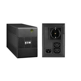 Szünetmentes áramforrás (UPS) vonali interaktív 650VA 360W 230V torony Eaton 5E 650i DIN EATON