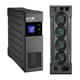 Szünetmentes áramforrás (UPS) vonali interaktív 850VA 510W 220-240V-ki EllipsePRO 850 DIN EATON