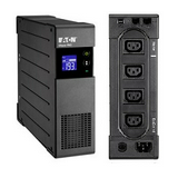 Szünetmentes áramforrás (UPS) vonali interaktív 850VA 510W 220-240V-ki EllipsePRO 850 IEC EATON