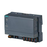 Szünetmentes tápegység 230VAC-be 10A/ 24V-DC-ki 240W stabilizált SIMATIC ET SIEMENS