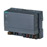 Szünetmentes tápegység 230VAC-be 24VDC-ki 6A-ki 120W stabilizált SIMATIC ET SIEMENS