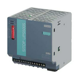 Szünetmentes tápegység offline 360W 24-24.7V 0.05min-áthidalás(100%) SITOP SIEMENS