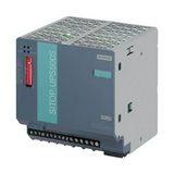 Szünetmentes tápegység offline 360W 24-24.7V 0.15min-áthidalás(100%) SITOP SIEMENS