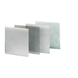 Szűrőbetét finom G3 268x248mm rács/223x223mm kivágáshoz 212mm ClimaSys CA Schneider