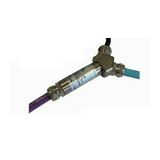 Rb fűtőkábel csatlakozó T-elágazás DIRAC