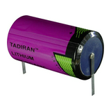 Góliát elem D lítium-thionyl-klorid (Li-SoCl2) 3.6V lítium Mono(D/R20) TADIRAN