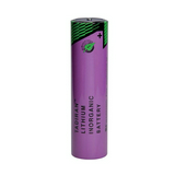 Elem DD lítium-thionyl-klorid (Li-SoCl2) 3.6V lítium TADIRAN
