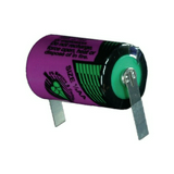 Elem lítium-thionyl-klorid (Li-SoCl2) 3.6V lítium TADIRAN