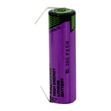 Ceruza elem lítium-thionyl-klorid (Li-SoCl2) 3.6V lítium Mignon(AA/R6) TADIRAN
