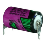Elem lítium-thionyl-klorid (Li-SoCl2) 3.6V lítium TADIRAN