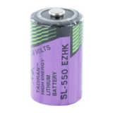 Elem lítium-thionyl-klorid (Li-SoCl2) 3.6V lítium TADIRAN