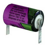 Elem lítium-thionyl-klorid (Li-SoCl2) 3.6V lítium TADIRAN