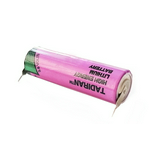 Ceruza elem lítium-thionyl-klorid (Li-SoCl2) 3.6V lítium Mignon(AA/R6) TADIRAN