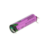 Ceruza elem lítium-thionyl-klorid (Li-SoCl2) 3.6V lítium Mignon(AA/R6) TADIRAN