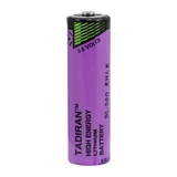 Ceruza elem lítium-thionyl-klorid (Li-SoCl2) 3.6V lítium Mignon(AA/R6) TADIRAN