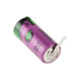 Elem lítium-thionyl-klorid (Li-SoCl2) 3.6V lítium TADIRAN