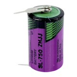 Elem lítium-thionyl-klorid (Li-SoCl2) 3.6V lítium TADIRAN