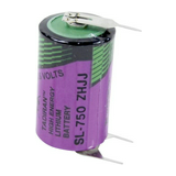 Elem lítium-thionyl-klorid (Li-SoCl2) 3.6V lítium TADIRAN