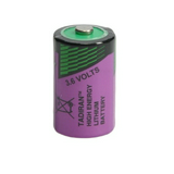 Elem lítium-thionyl-klorid (Li-SoCl2) 3.6V lítium TADIRAN