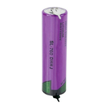 Ceruza elem lítium-thionyl-klorid (Li-SoCl2) 3.6V lítium Mignon(AA/R6) TADIRAN