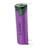 Ceruza elem lítium-thionyl-klorid (Li-SoCl2) 3.6V lítium Mignon(AA/R6) TADIRAN
