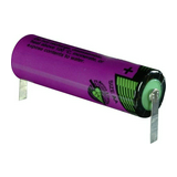 Ceruza elem lítium-thionyl-klorid (Li-SoCl2) 3.6V lítium Mignon(AA/R6) TADIRAN