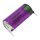 Elem lítium-thionyl-klorid (Li-SoCl2) 3.6V lítium TADIRAN