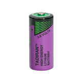 Elem lítium-thionyl-klorid (Li-SoCl2) 3.6V lítium TADIRAN