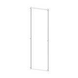 Takarókeret IP3X védelemhez 600.0mmx 1975.0mmx 400.0mm szürke SIVACON S4 SIEMENS