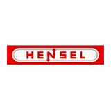 Takarrólemez készlet Mi EZ 60_61 egyedi felügyeletéhez műanyag HB EP 61K-CS Hensel