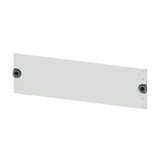 Takarólemez zárt 600.0mmx 150.0mmx 400.0mm szürke SIVACON S4 SIEMENS