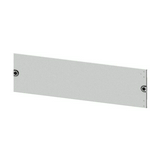 Takarólemez zárt 800.0mmx 200.0mmx 400.0mm szürke SIVACON S4 SIEMENS
