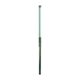 Támasztócső d50mm M10 3200mm GFK/Al kezeletlen műanyag SR D50 M10 3200 GFK AL DEHN