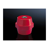 Támszigetelő (6db) 40mm M10 10M/csavar SV Rittal
