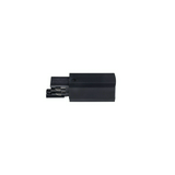 Tápcsatlakozó 3F világítási sínhez 16A/230V IP20  TEAR N PCON L-B KANLUX