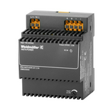 Kapcsolóüzemű DC tápegység sorolható 100-240VAC-be 120-340VDC-be 2.5A/ 60W PRO INSTA Weidmüller