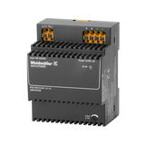 Kapcsolóüzemű DC tápegység sorolható 100-240VAC-be 120-340VDC-be 5A/ 60W PRO INSTA Weidmüller