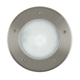Taposólámpa nemesacél kültéri 1x 60W 220-240V izzólámpa IP67 Riga3 EGLO