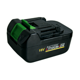 Tartalék akkumulátor 18V 4000mAh lítium ion Haupa