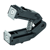 Tartalék penge késblokk (12 42 195-höz és 12 72 190-hez) csupaszoló-hoz KNIPEX