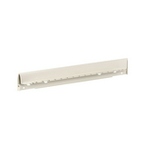 Tartóprofil IP30 1080mm-ho porszórt acél rendszer csavaros 21M Prisma G Schneider