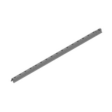 Tartó profilsín 87mm toldóval 1,5mm galvanizált acél 2300m 60mm x 50mm x Van der Valk