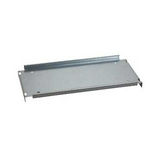 Tartó tálca acél 18mm-ma 458mm-sz galvanizált Thalassa PLA Schneider