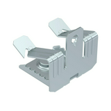 Tartókapocs M6x9mm-csappal menetes 14-20mm acél SCUTB 14-20 M6 OBO-BETTERMANN