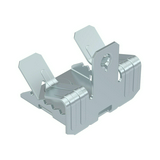 Tartókapocs M6x9mm-csappal menetes 7-13mm acél SCUTB 7-13 M6 OBO-BETTERMANN