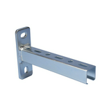 Tartókonzol 27x30mm horganyzott acél 360mm C-EO ERICO