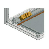 Tartókonzol kombinált 20mmx 86.5mmx 115mm fém nemesacél Spacial SF/SM Schneider